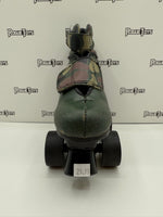 Brookfield x Hasbro G.I. Joe A Real American Hero (ARAH) Roller Skates Size 10J