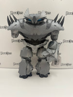 Mattel DC Multiverse Justice Buster