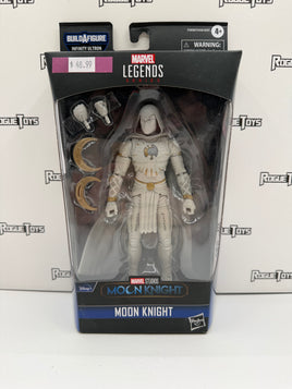 Hasbro Marvel Legends Infinity Ultron BAF Series Moon Knight
