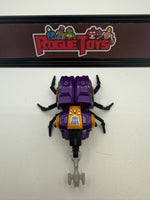Hasbro Transformers Generations Combiner Wars Legends Class Decepticon Insecticon Bombshell