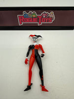 Kenner Batman Animated Series Harley Quinn