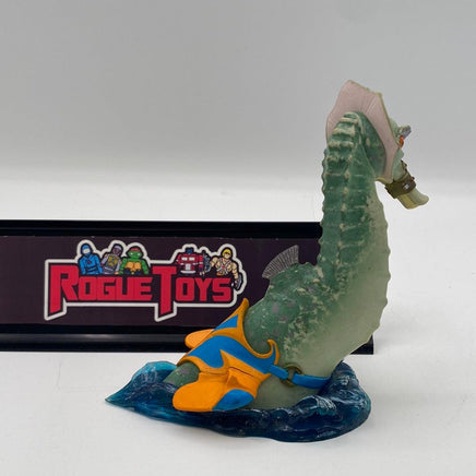 2001 DC DC Direct Seahorse - Rogue Toys