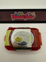 Blue Bird Polly Pocket Light Up Camera