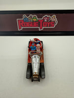 Corgi Juniors Disney Chitty Chitty Bang Bang Car