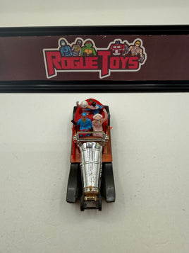 Corgi Juniors Disney Chitty Chitty Bang Bang Car