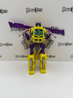 Hasbro Transformers Cybertron Deluxe Class Decepticon Buzzsaw