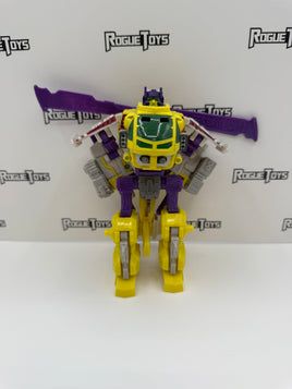 Hasbro Transformers Cybertron Deluxe Class Decepticon Buzzsaw