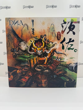 DNA Design DS-01 Susanoo