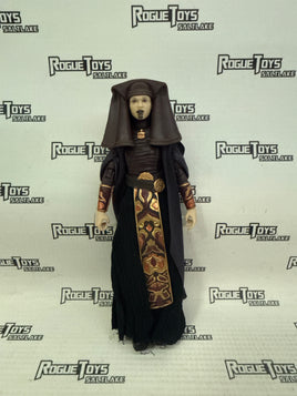 Jedi Master Luminara Unduli from Hasbro's Star Wars: The Black Series (Attack of the Clones assortment)
