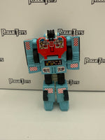 Hasbro Transformers G1 Hotspot