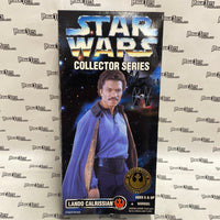 Star Wars Collector Series 12” Lando Calrissian