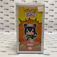 Funko POP! Animation My Hero Academia Tsuyu - Rogue Toys