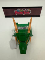 Hasbro Takara Vintage Battle Beasts Battling Deer Stalker Chariot