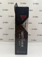 McFarlane Toys The Witcher III: Wild Hunt Geralt of Rivia (Viper Armor: Teal)