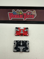 Hasbro Transformers War for Cybertron: Siege Micromaster Soundwave Spy Patrol