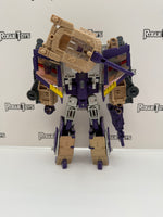 Hasbro Transformers Generations Titans Return Voyager Class Decepticon Blitzwing & Decepticon Hazard