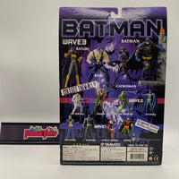 Yamato Toys Batman Wave 3 Batman - Rogue Toys