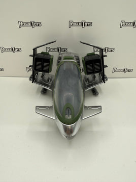 Hasbro G.I. Joe Sky Hawk