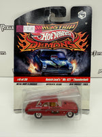 Mattel Hot Wheels Drag Strip Demons #8 of 30 Butch Leal’s “Mr. 427” Thunderbolt
