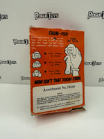 Uneeda Doll Co. Thum Things Your 3 Face Doll