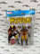 Marvel Legends Retro Card Wolverine