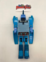 Hasbro Transformers G1 Blurr