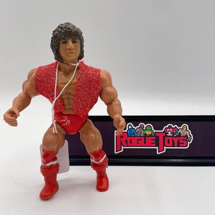 Remco AWA Fabulous Freebirds Terry Gordy 1985 - Rogue Toys