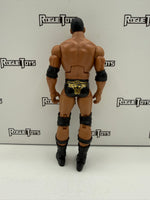 Mattel WWE Elite Collection WrestleMania 39 The Rock