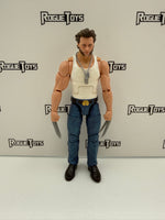 Hasbro Marvel Legends Deadpool Legacy Wolverine