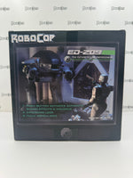 NECA Reel Toys RoboCop ED-209 The Future of Law Enforcement