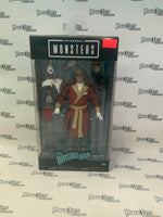 Jada Toys Universal Monsters The Invisible Man