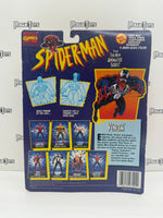 ToyBiz Marvel Comics Spider-Man Venom