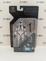 Hasbro Star Wars The Black Series Archive 501st Legion Clone Trooper