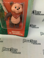 Kenner Vintage Star Wars Ewoks Wicket W. Warrick