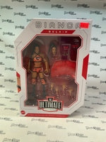 Mattel WWE Ultimate Edition Bianca Belair