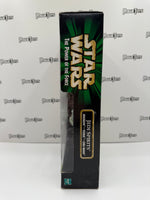 Hasbro Star Wars The Power of the Force Jedi Spirits // Anakin // Yoda // Obi-Wan