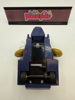 Hasbro Takara Vintage Battle Beasts Battling Bighorn Ram Chariot Vehicle