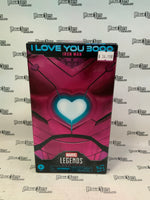 Hasbro Marvel Legends I Love You 3000 Iron Man
