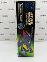 Kenner Star Wars The Power of the Force Galactic Empire Cruisemissile Trooper w/ Twin Proton Torpedo Launchers