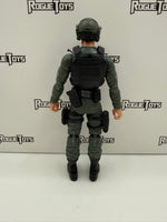 Hasbro G.I. Joe Classified Series Hawk