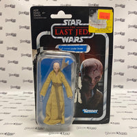 Kenner Star Wars: The Last Jedi Supreme Leader Snoke - Rogue Toys