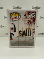 Funko POP! Movies Saw Billy