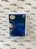 Funko POP! Rocks Cher #340