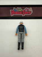 Hasbro Star Wars Retro Collection A New Hope Rebel Fleet Trooper