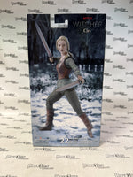 The Witcher Netflix Series Ciri (Season 2) collectible