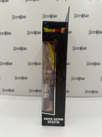 Bandai Dragon Ball Super Dragon Stars Series 18 Super Saiyan Vegito