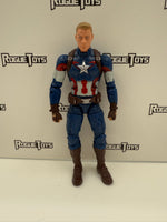Hasbro Marvel Legends Age of Ultron Captain America