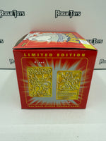 Nintendo Pokémon 23k Gold-Plated Trading Card #150 Mewtwo