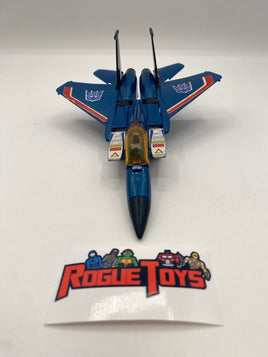 Hasbro Transformers G1 Thundercracker