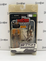 Hasbro Star Wars The Saga Collection Star Wars: The Empire Strikes Back IG-88 (Bounty Hunter)